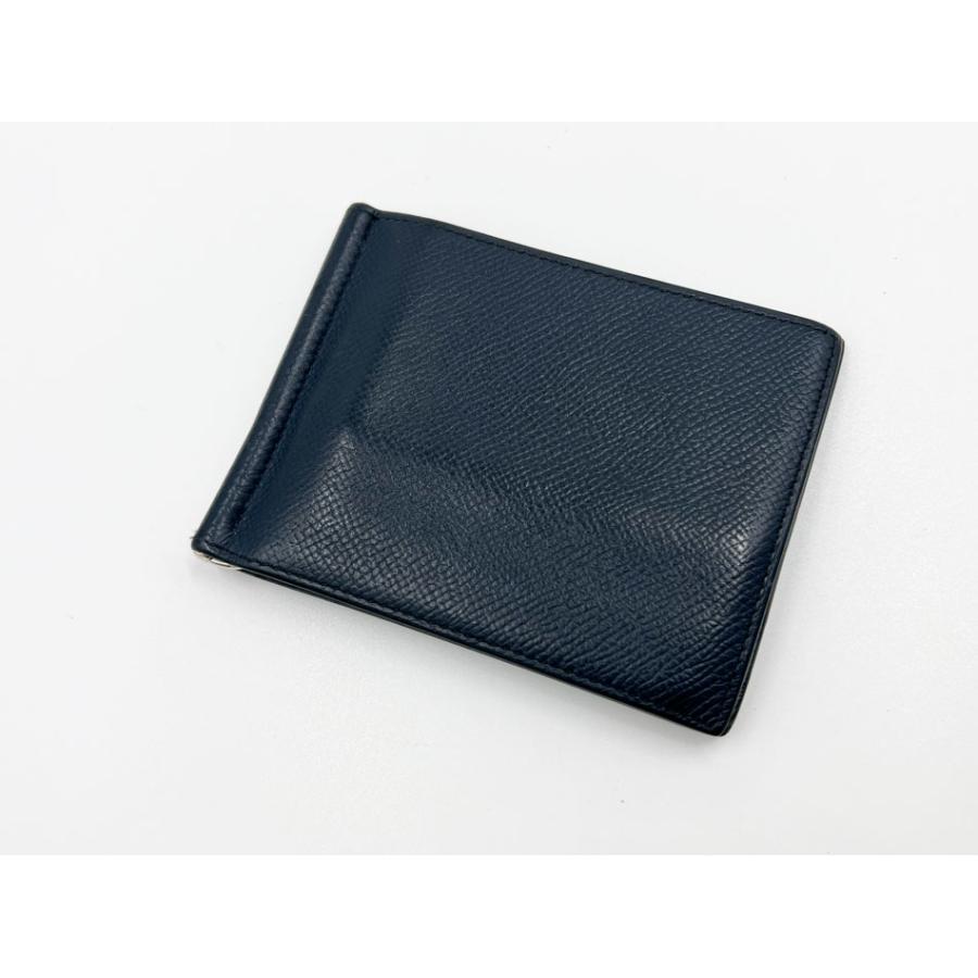 HERMES（エルメス） PORTE-BILLETS POKER COMPACT ポーカー