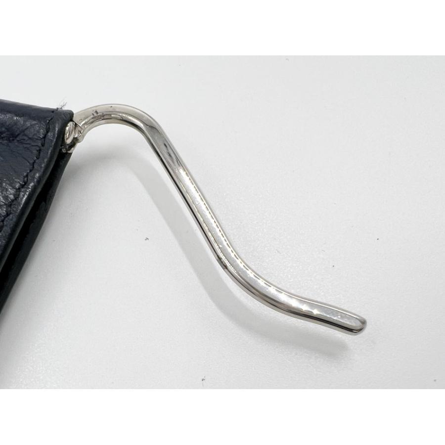 HERMES（エルメス） PORTE-BILLETS POKER COMPACT ポーカー
