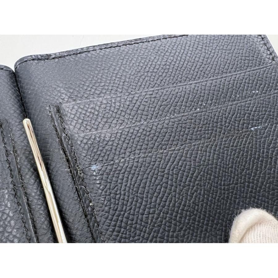 HERMES（エルメス） PORTE-BILLETS POKER COMPACT ポーカー