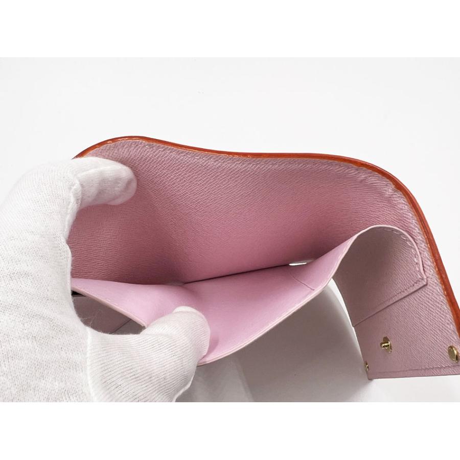 ポルトフォイユ・ヴィクトリーヌ LOUIS VUITTON ルイヴィトン