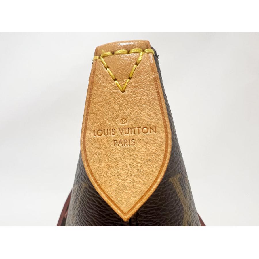 イエナ（LOUIS VUITTON） LOUIS VUITTON ルイウ゛ィトン モノグラム