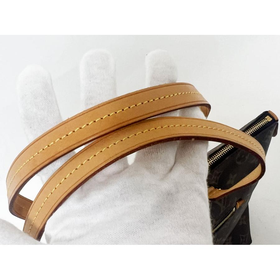 イエナ（LOUIS VUITTON） LOUIS VUITTON ルイウ゛ィトン モノグラム