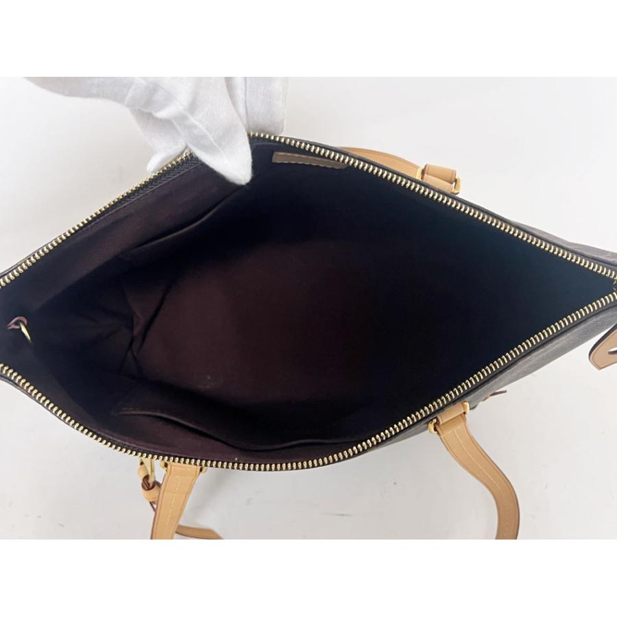 イエナ（LOUIS VUITTON） LOUIS VUITTON ルイウ゛ィトン モノグラム