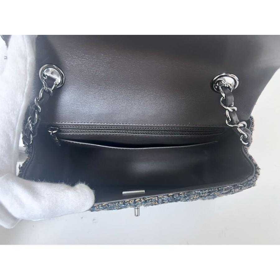 CHANEL（シャネル） ミニ クラシック フラップ チェーンショルダー