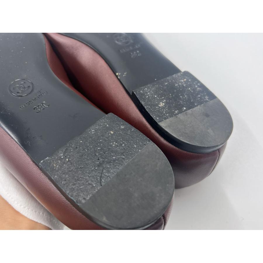 CHANEL（シャネル） レディース フラット シューズ 靴 Mary Janes