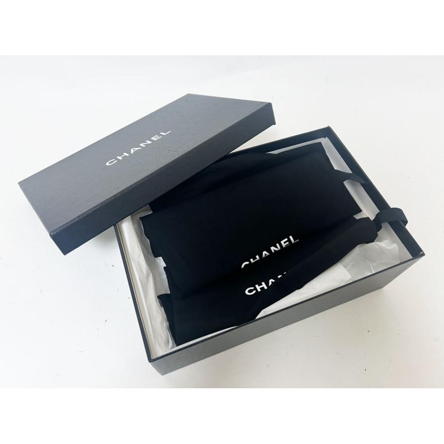 CHANEL（シャネル） レディース フラット シューズ 靴 Mary Janes