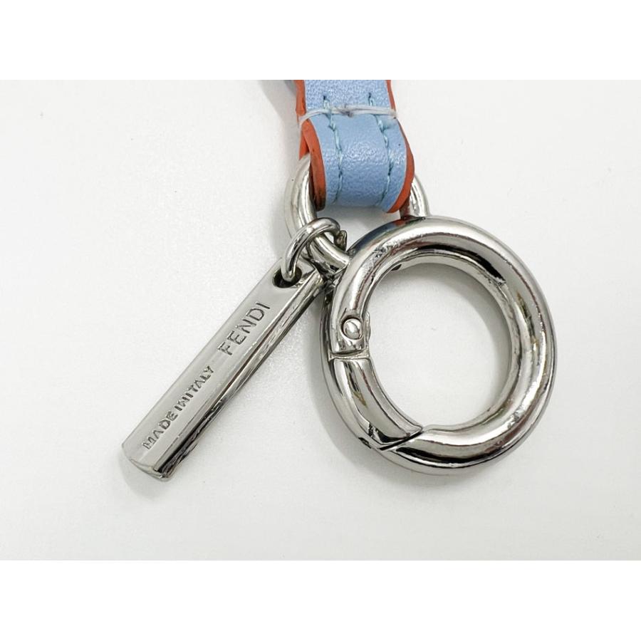 FENDI（フェンディ） バッグチャーム アイスクリーム キーホルダー