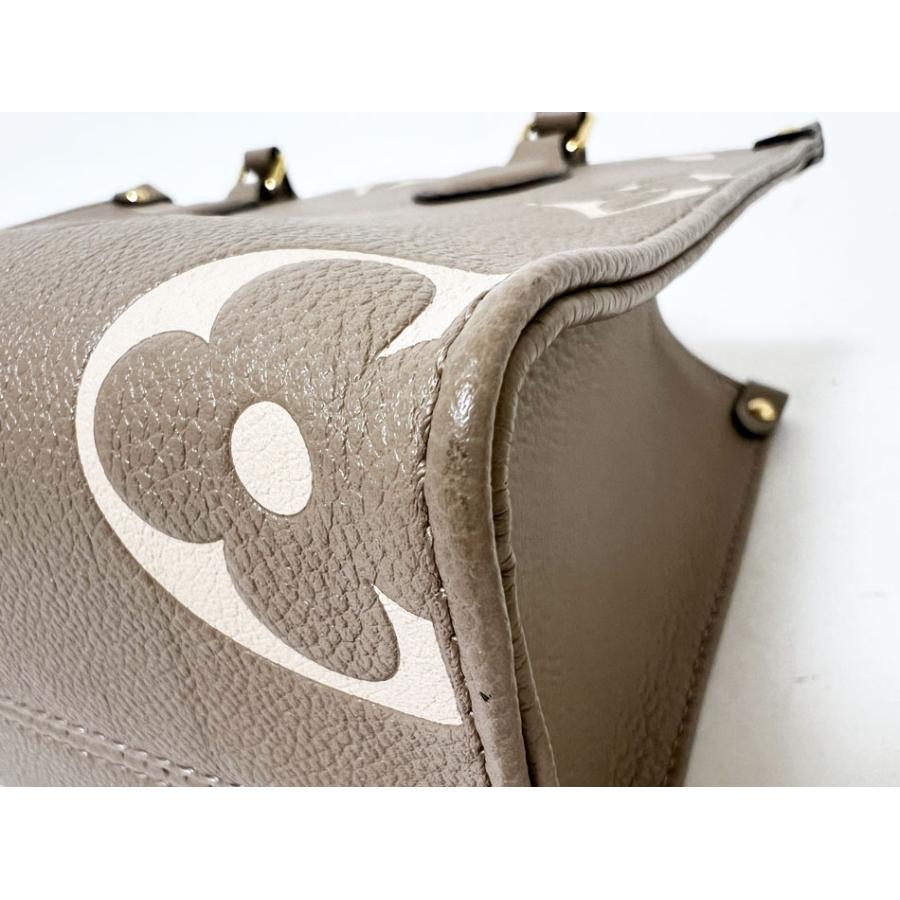 オンザゴー（LOUIS VUITTON） LOUIS VUITTON ルイヴィトン アン
