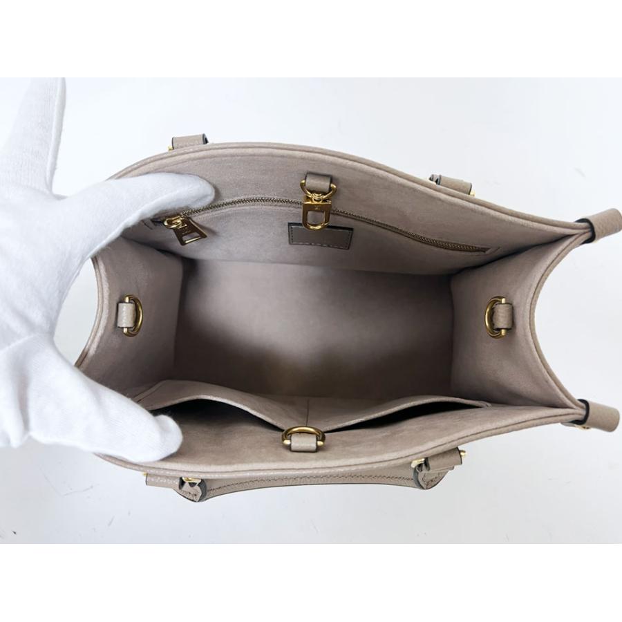 オンザゴー（LOUIS VUITTON） LOUIS VUITTON ルイヴィトン アン