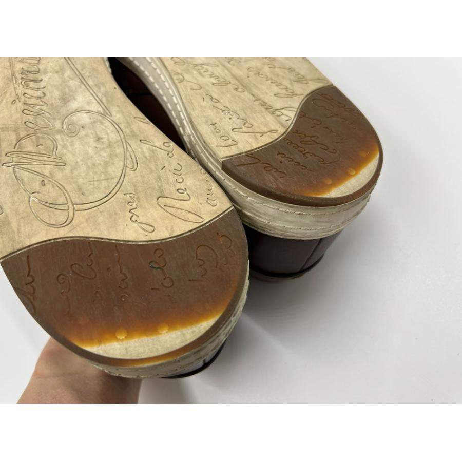 Berluti（ベルルッティ） メンズ スリッポン 靴 スニーカー プレイ