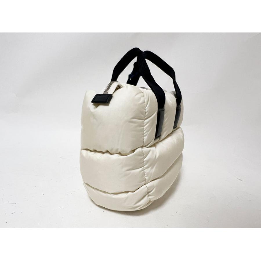 国内完売◆MONCLER モンクレール ショルダー MINI CARADOC MONCLER（モンクレール） MINI CARADOC ハンドバッグ ショルダーバッグ