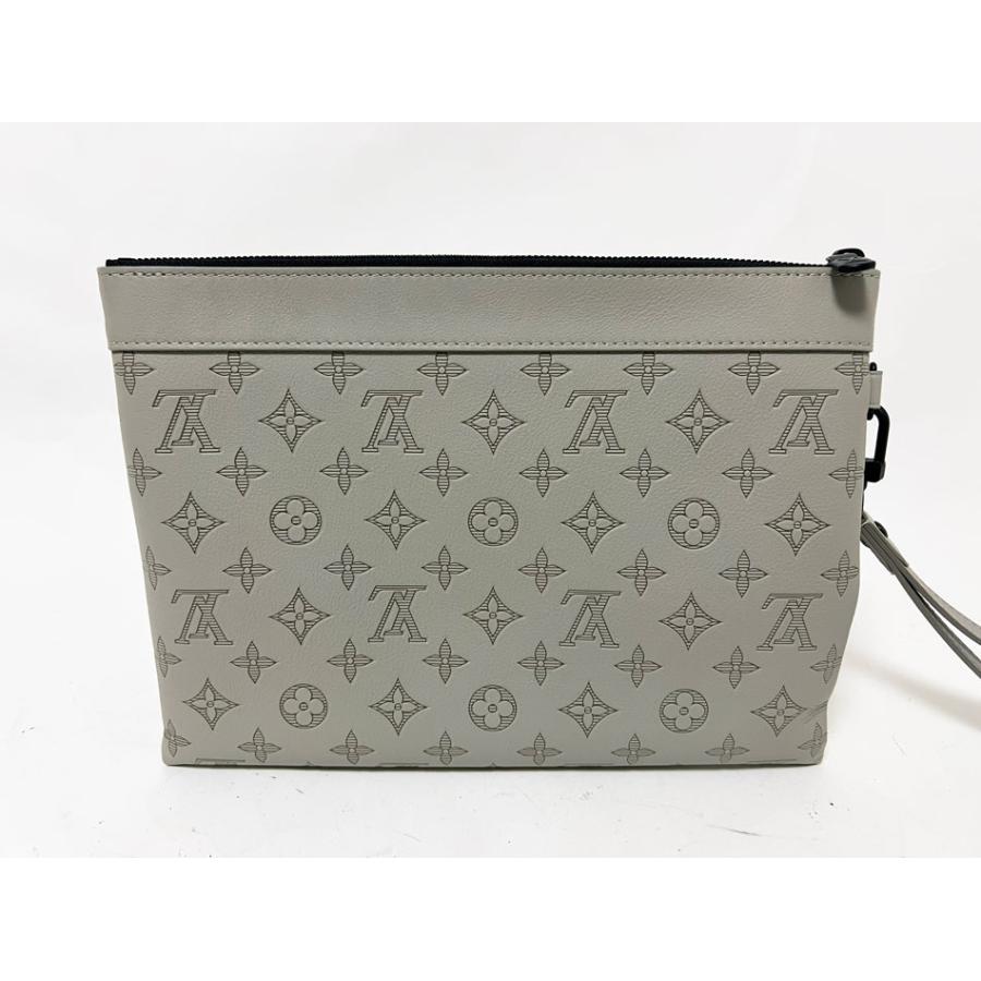 LOUIS VUITTON（ルイ・ヴィトン） モノグラム・シャドウ ポシェット