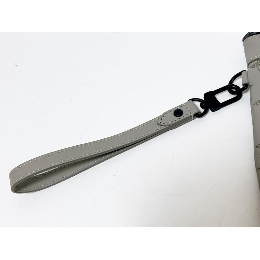 LOUIS VUITTON（ルイ・ヴィトン） モノグラム・シャドウ ポシェット