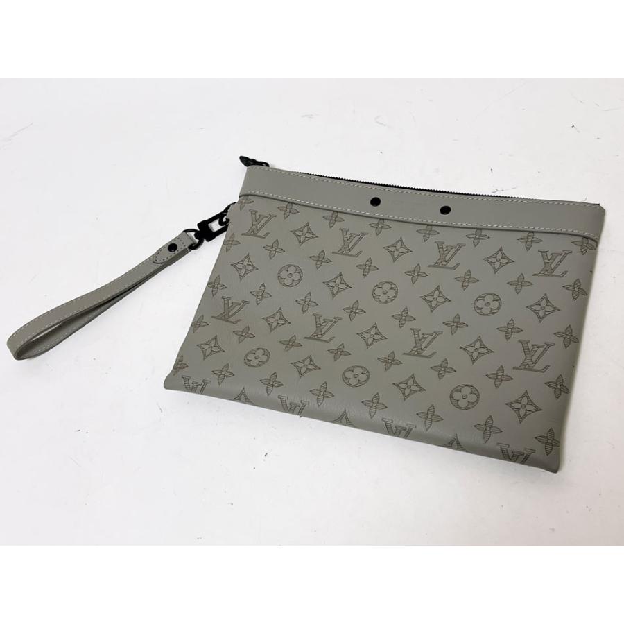LOUIS VUITTON（ルイ・ヴィトン） モノグラム・シャドウ ポシェット