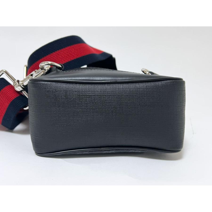 GGキャンバス GUCCI グッチ GGスプリーム ボディバッグ スプリング