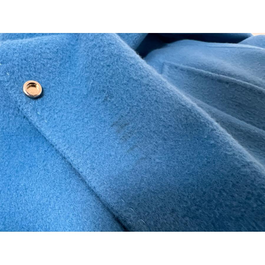 さっちゃん【美品】ebure × Ron Hermanウールロングコート ebure for