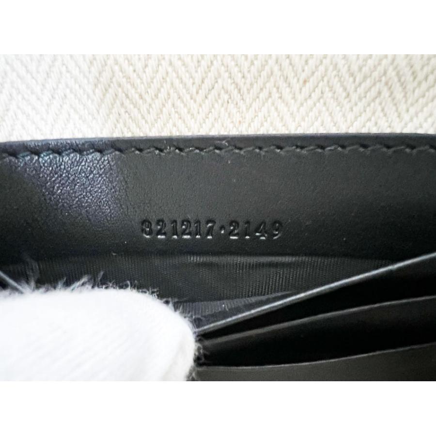 GGキャンバス GUCCI グッチ GGエムブレム スーパーミニバッグ クロス