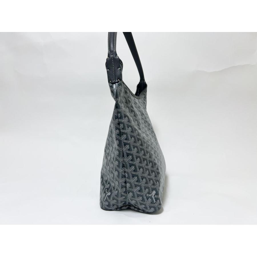 GOYARD（ゴヤール） ボエム ワンショルダーバッグ トートバッグ グレー