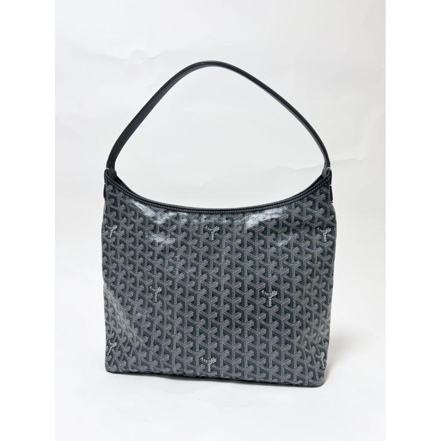 GOYARD（ゴヤール） ボエム ワンショルダーバッグ トートバッグ グレー