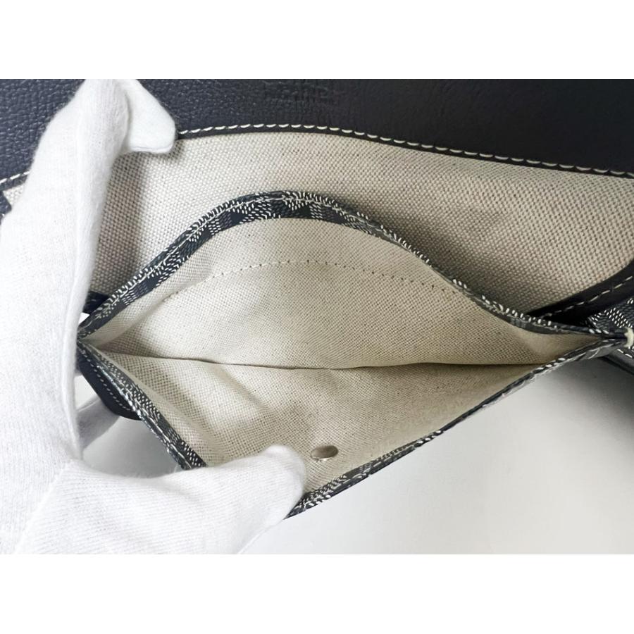 GOYARD（ゴヤール） ボエム ワンショルダーバッグ トートバッグ グレー
