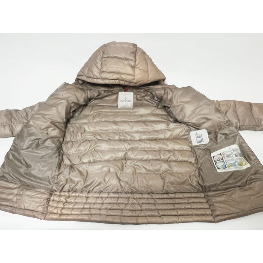 MONCLER（モンクレール） レディース ダウンジャケット NARLAY