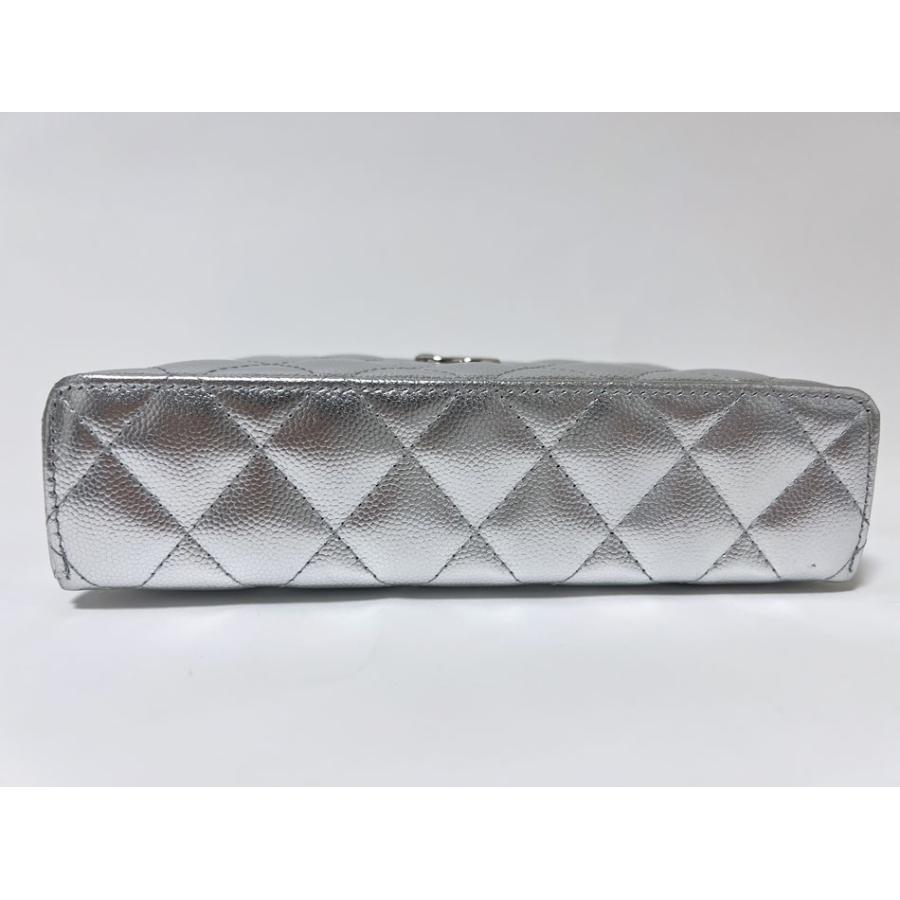 マトラッセ CHANEL シャネル トップハンドル ヴァニティケース