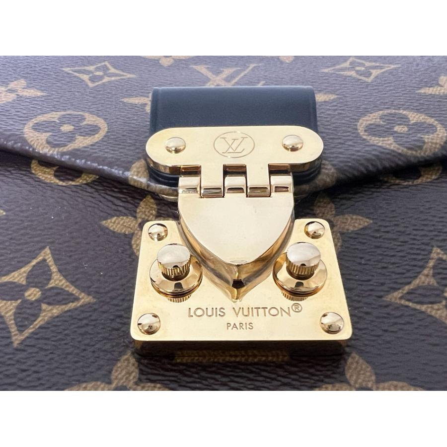LOUIS VUITTON（ルイ・ヴィトン） モノグラム トランキ― チェーン