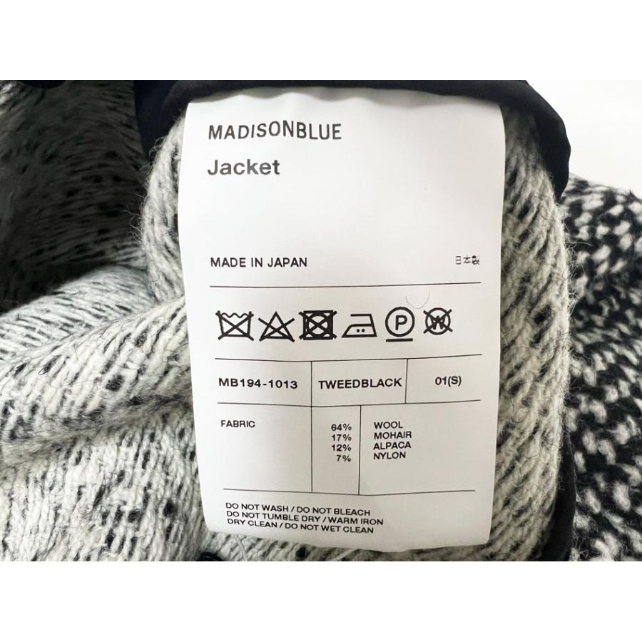 MADISON BLUE（マディソンブルー） レディース ジャケット JACKET