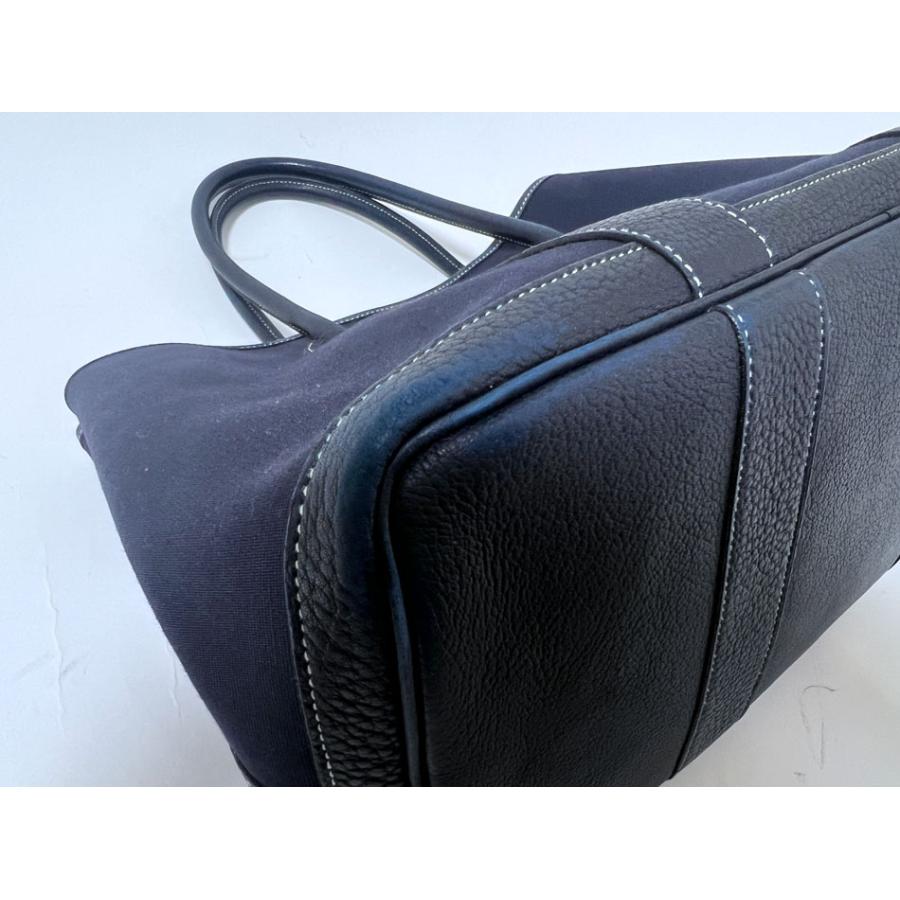 ガーデンパーティー HERMES エルメス ガーデンパーティPM 36 トート