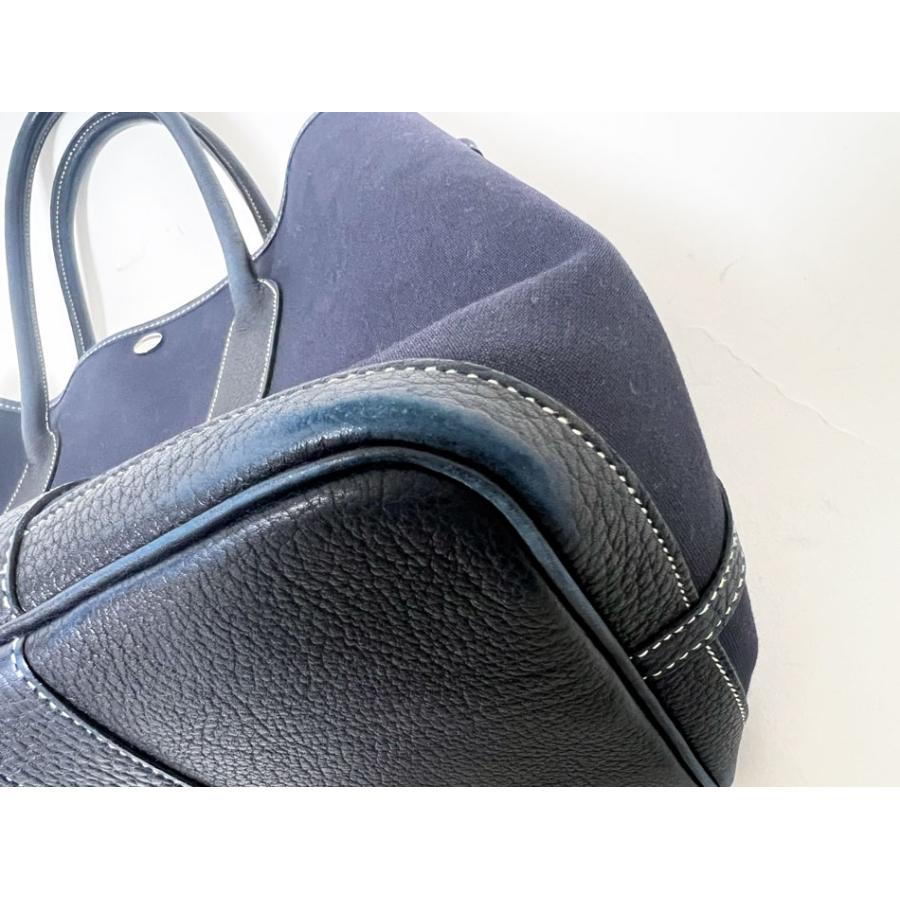 ガーデンパーティー HERMES エルメス ガーデンパーティPM 36 トート