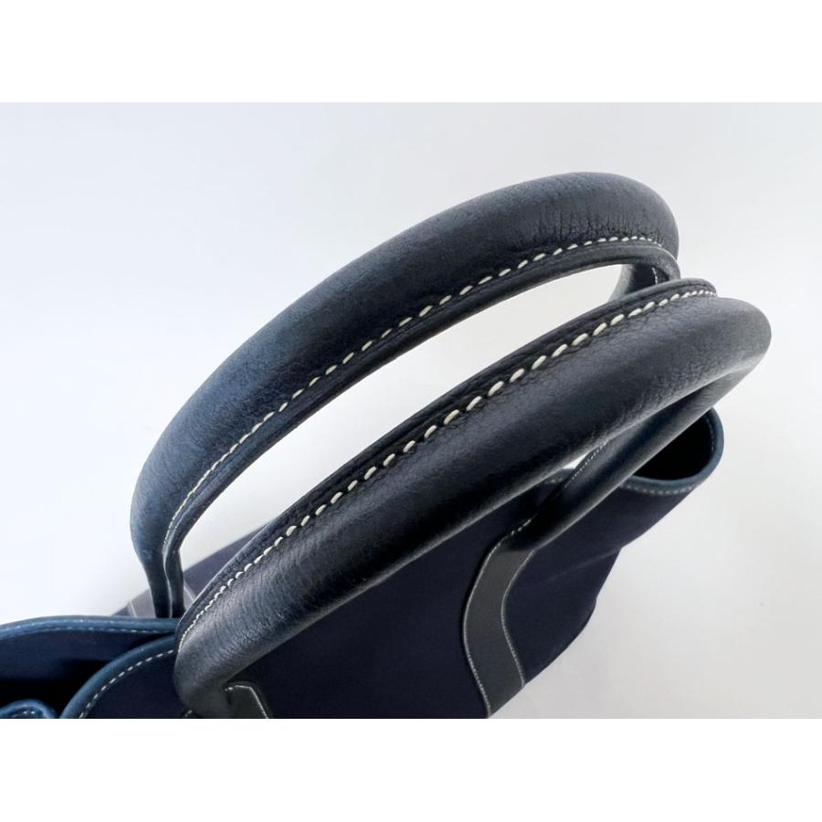 ガーデンパーティー HERMES エルメス ガーデンパーティPM 36 トート