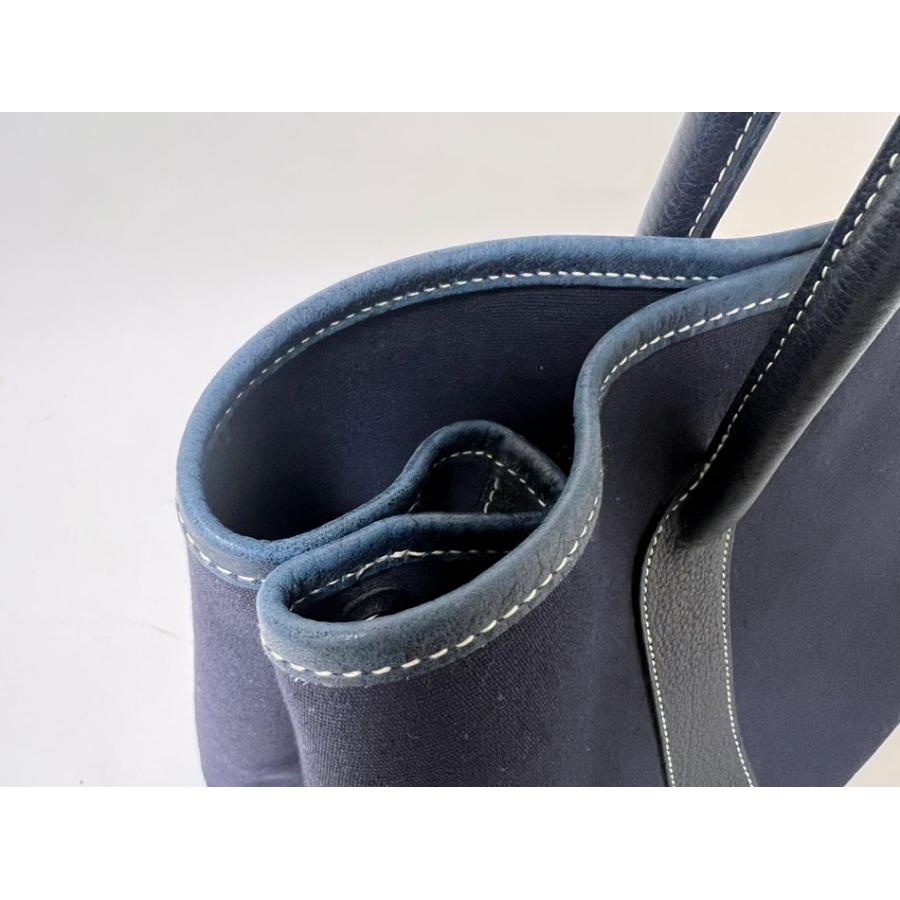 ガーデンパーティー HERMES エルメス ガーデンパーティPM 36 トート