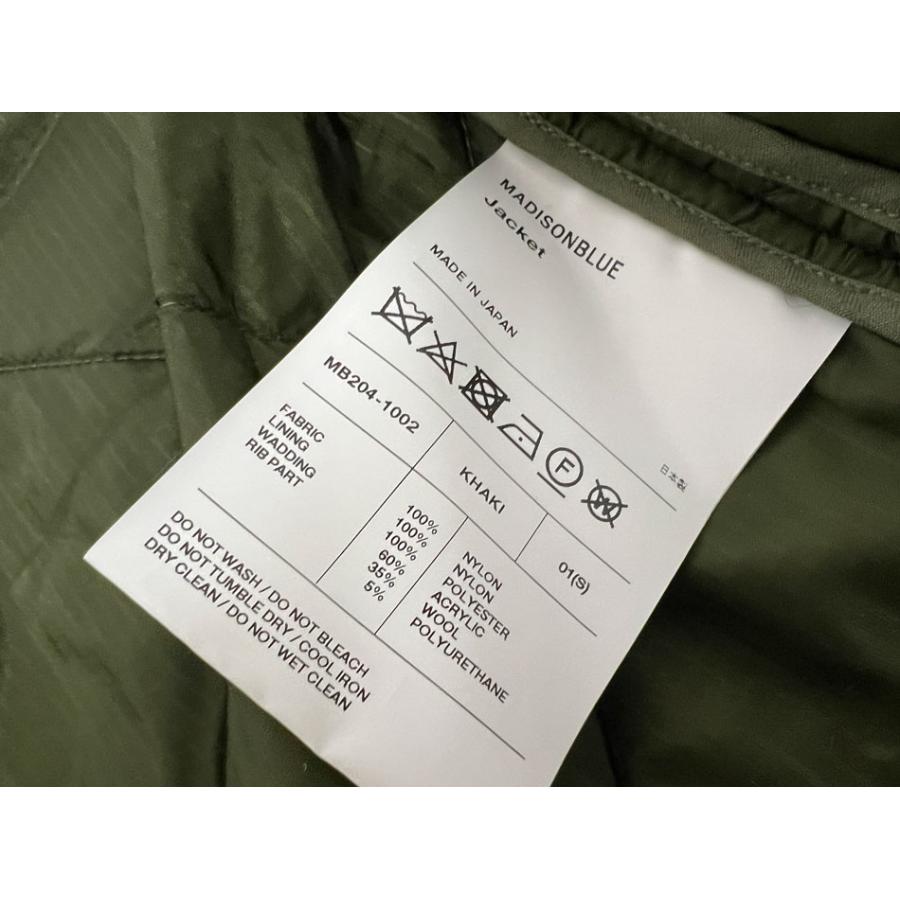 MADISON BLUE（マディソンブルー） レディース ジャケット JACKET
