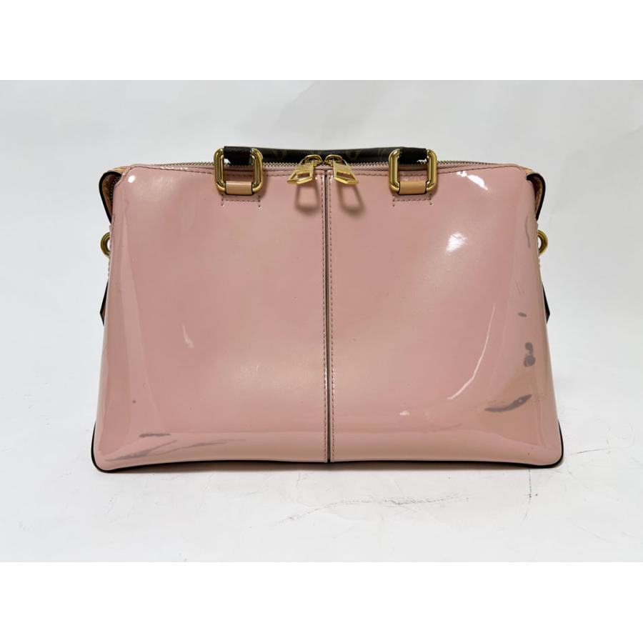トート・ミロワール LOUIS VUITTON ルイヴィトン ヴェルニ トート 