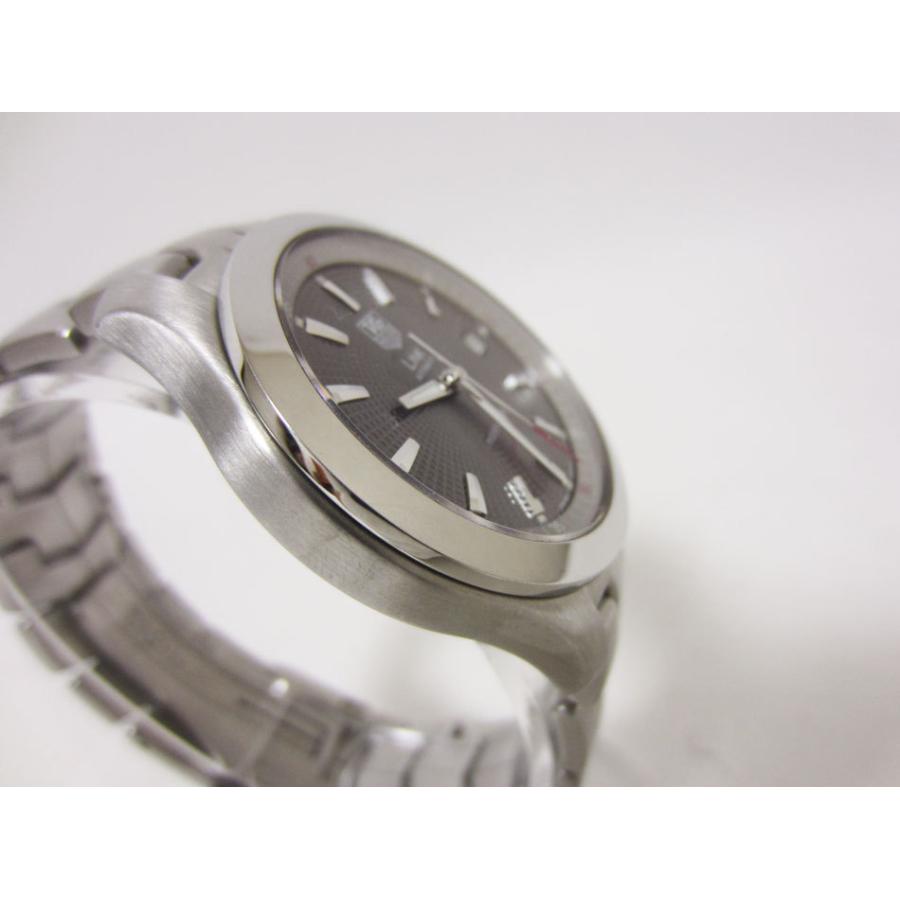 TAG HEUER LINK タグホイヤー リンク タイガーウッズモデル メンズ