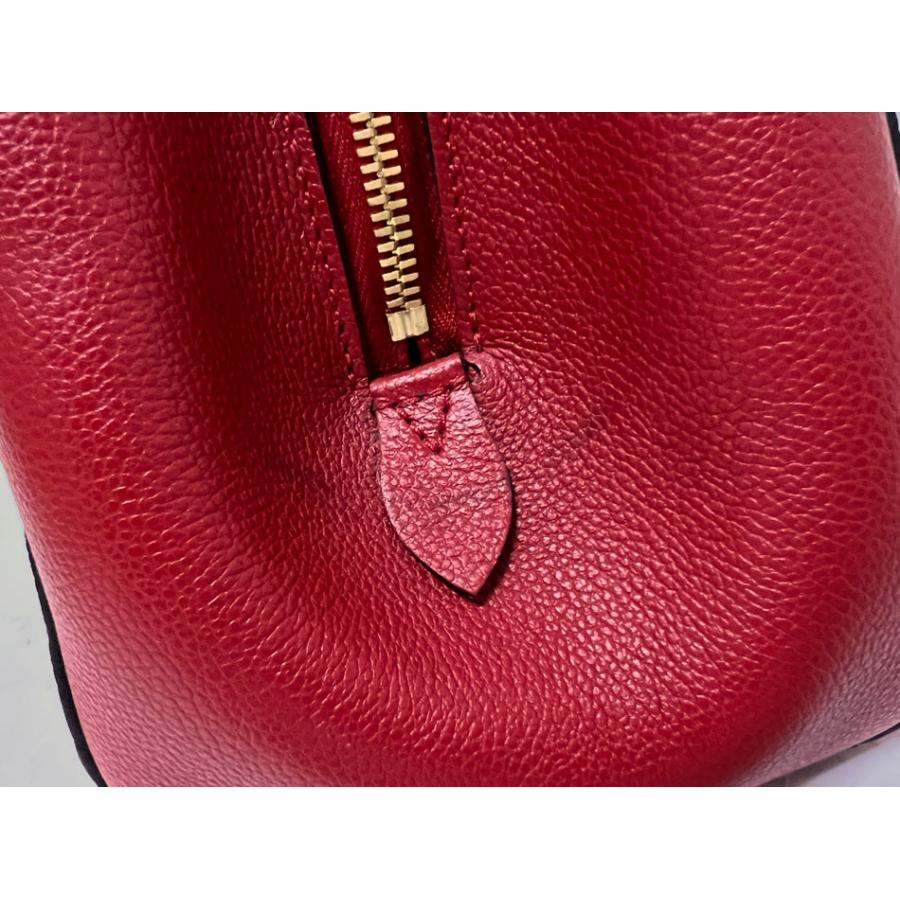 モンテーニュ LOUIS VUITTON ルイヴィトン アンプラント モンテーニュ