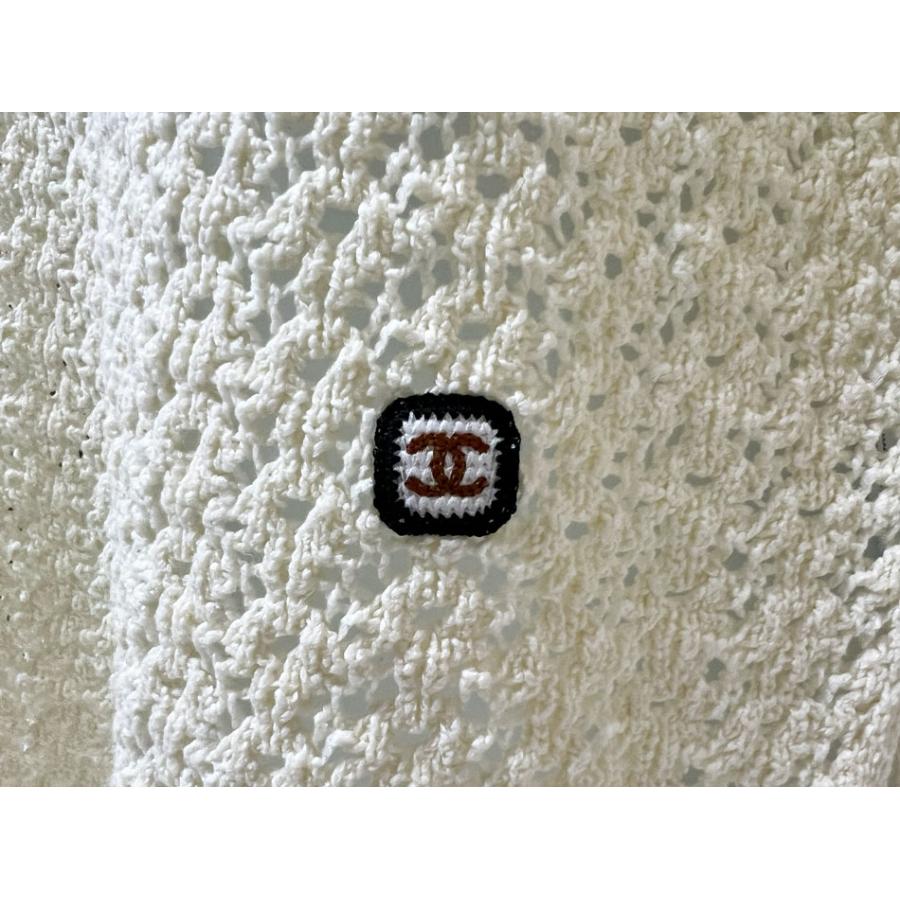 CHANEL（シャネル） レディース トップス 2026年 ココ ビーチ クロシェ