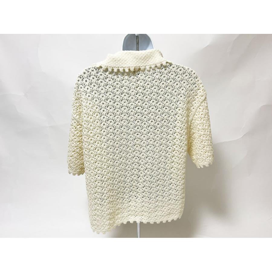 CHANEL（シャネル） レディース トップス 2026年 ココ ビーチ クロシェ