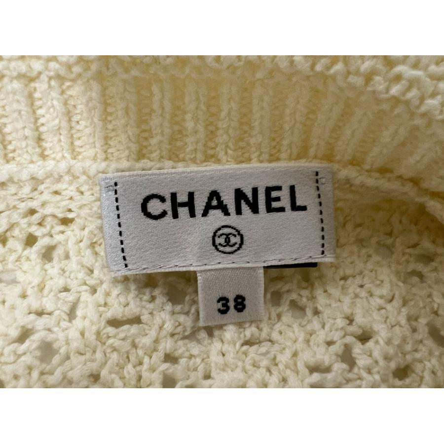 CHANEL（シャネル） レディース トップス 2026年 ココ ビーチ クロシェ