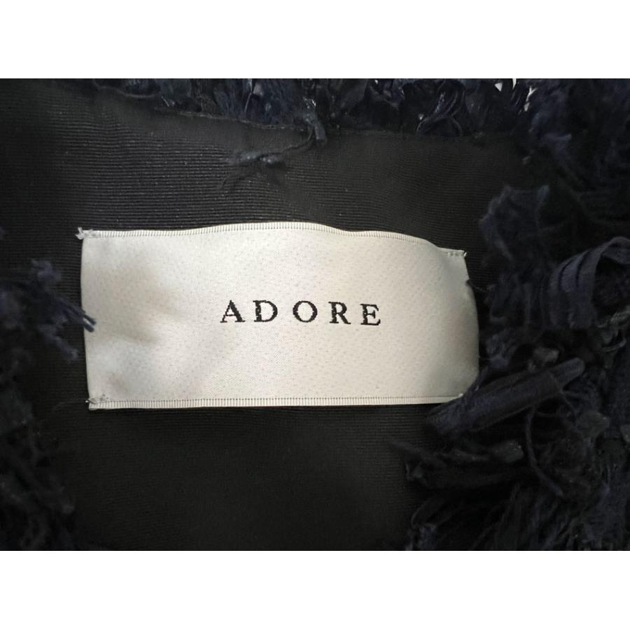 COLUMN（コラム） ADORE アドーア レディース コットンチェック