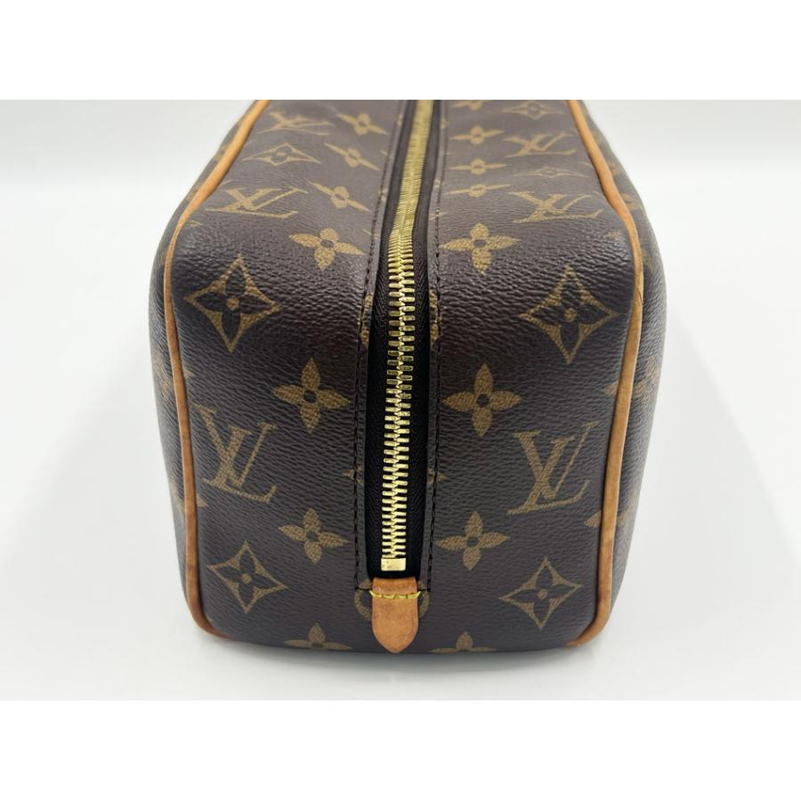 LOUIS VUITTON（ルイ・ヴィトン） モノグラム ロッカー ドップ・キット