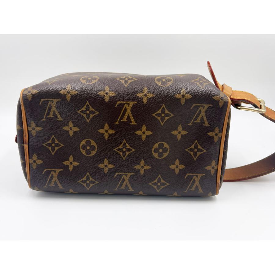 LOUIS VUITTON（ルイ・ヴィトン） モノグラム ロッカー ドップ・キット