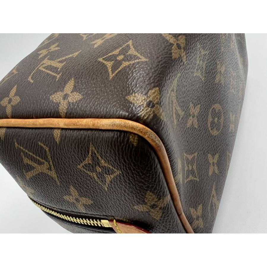 LOUIS VUITTON（ルイ・ヴィトン） モノグラム ロッカー ドップ・キット