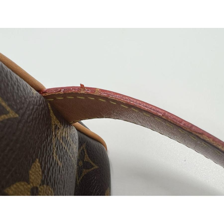 LOUIS VUITTON（ルイ・ヴィトン） モノグラム ロッカー ドップ・キット