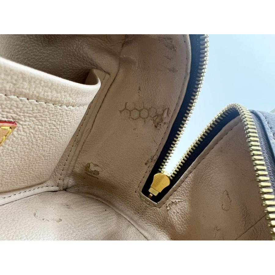 LOUIS VUITTON（ルイ・ヴィトン） モノグラム ロッカー ドップ・キット