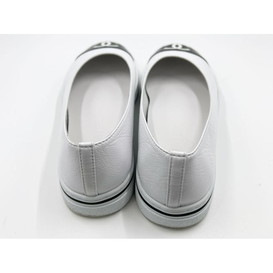 CHANEL（シャネル） レディース バレリーナ フラット シューズ 靴
