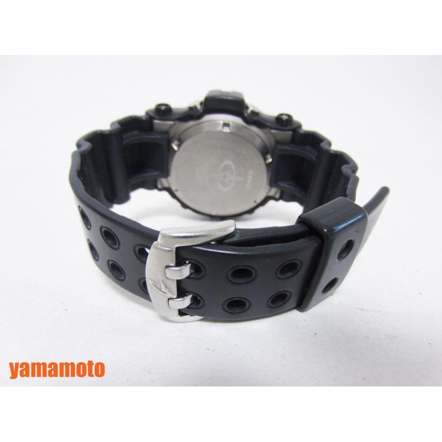 送料無料 CASIO カシオ FROGMAN フロッグマン トリプルクラウン メンズ