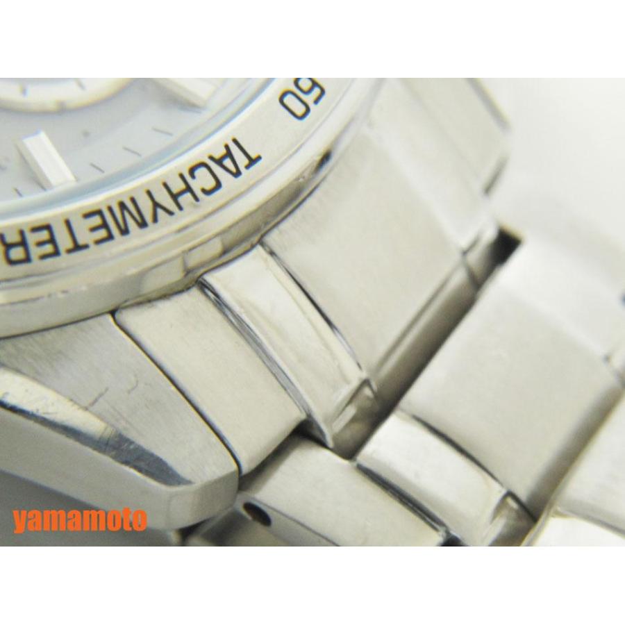 EDIFICE（CASIO） 中古 送料無料 CASIO カシオ EDIFICE エディフィス