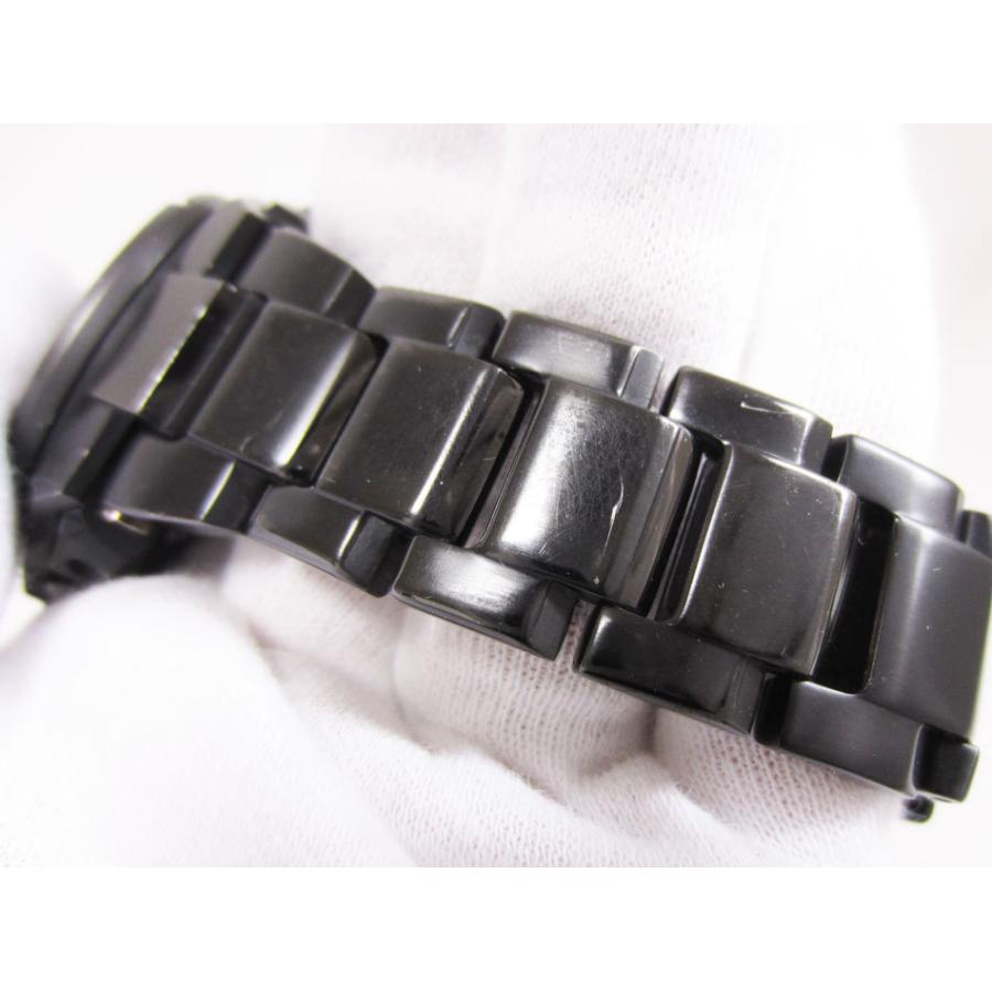 G-SHOCK 中古 送料無料 CASIO カシオ G-STEEL Gスチール 電波ソーラー