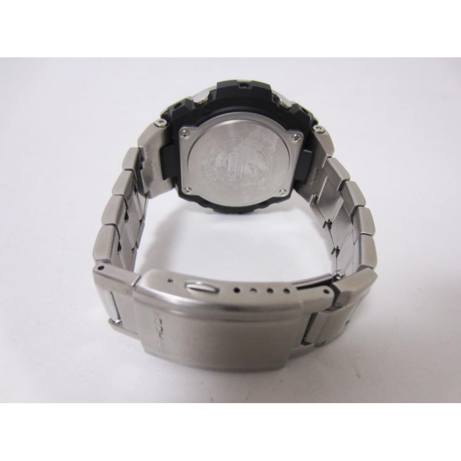 G-SHOCK 送料無料 CASIO カシオ Gショック G-STEEL Gスチール メンズ